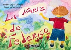 LA NARIZ DE Federico