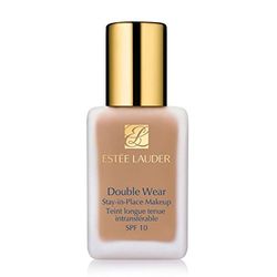 Estée Lauder Stay In Place Makeup Double Wear maquilhagem de longa duração - tom 10 3N1 Ivory bege, 30 ml