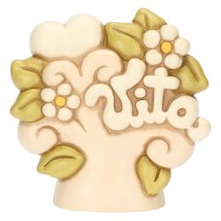 THUN Large Ceramic Tree of Life