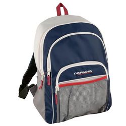 Zarivy Glacière Souple 14 l avec Fonction Sac à Dos, idéale pour Le Camping, Les Pique-niques et Les activités de Plein air.