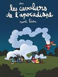 Les cavaliers de l'apocadispe vont bien