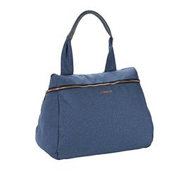 Casual Baby skötväska handväska snygg skötryggsäck inkl. sköttillbehör/Glam Rosie Bag
