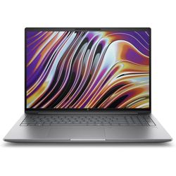 HP Laptop ZBOOK Power 16 G11 16" 16 GB RAM 512 GB SSD QWERTY Hiszpański