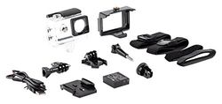 Midland C1244, Set di accessori per videocamera H3 - Senza batteria