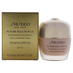 Shiseido Makeup-bas 1-pack (1 x 30 ml)