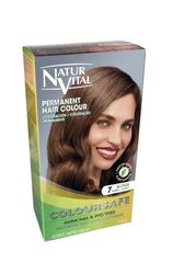 Naturaleza Y Vida Coloursafe Teinte Permanente 7 Blond