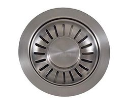 FRANKE 906 Aanrecht Zeef Mand, Chroom, S