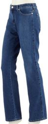 Wrangler JEANS LUCY W252NE802 Dames Jeans