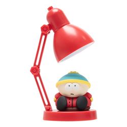 South Park Mini lampada LED, figura di Cartman da collezione attaccabile, regalo perfetto per i fan della serie di culto