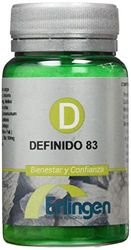 Erlingen Complemento Alimenticio - 150 gr