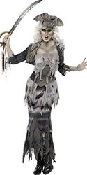 Ghost Ship Ghoulina Costume (L)