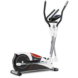 PROACTION Bicicletta ellittica Athlon Program G2336B Magnetica con Programmi