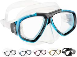 Cressi Focus Mask