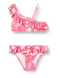 United Colors of Benetton Flickans bikini 33Q20K00I, rosa 73F, XXS