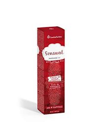 SENSUAL MASSAGE OIL 50 ML