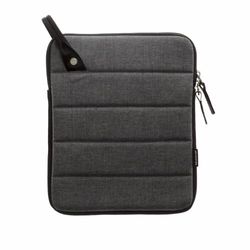 Mono Civilian Loop Sleeve para Apple iPad Ash