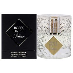 Kilian Roses on Ice 50ml EDP Spray