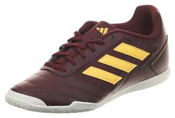 adidas Super Sala 2, Scarpe da Ginnastica Uomo, Colore: Grigio Scuro, 48 2/3 EU