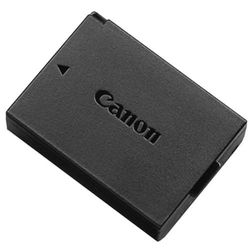 CANON Batterie LP-E10 pour EOS 1100D, 1200D, 1300D