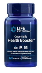 Life Extension - Refuerzo Diario de Salud, 60 Cápsulas Blandas