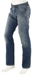 Wrangler JEANS CRANK W10HRH109 Jeans voor heren