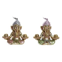 DKD Home Decor Figura dekoracyjna, Standardowy