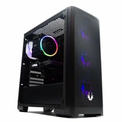 PcCom PC de Sobremesa Ready Intel Core i5-12400F 32 GB RAM 1 TB SSD Nvidia Geforce RTX 4060