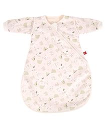Kaiser Frida 65064199, slaapzak voor het hele jaar, vogels limoen, 70 cm lang