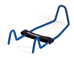 Park Tool 136881, ParkTool LenkerhaltebüGel HBH-2, Blau, 4000967, Schwarz, tamanho único