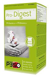 Pro-Digest Complemento Alimenticio - 20 Cápsulas