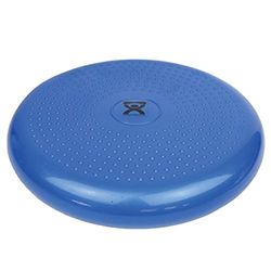 Cando W54265B Balance Disc, Blu, Ø35 cm