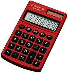 Olympia LCD 1110