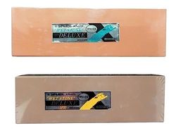 Hosco Pierre à aiguiser Grain 800 Dimensions 210 x 65 x 35 mm