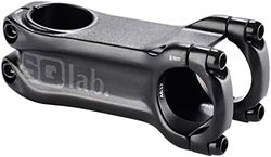 SQlab 8 OX, potência de 100 mm, adultos unissexo, preto e robusto