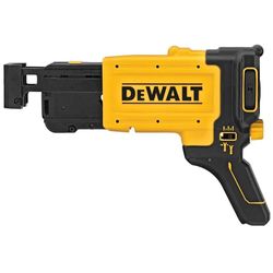 DEWALT Meccanismo di caricamento viti rapido a nastro, DCF6202-XJ