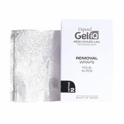 iQ Remover Oil Method 1 Semi-Permanent Polish Cleaner