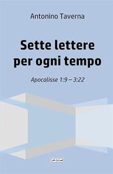 Sette lettere per ogni tempo. Apocalisse 1:9-3:22