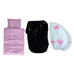 HF Pram Accessories Set