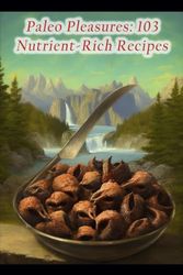 Paleo Pleasures: 103 Nutrient-Rich Recipes