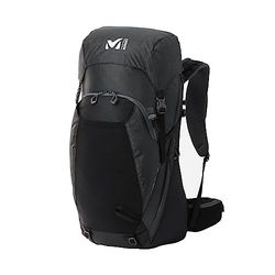 Millet - Mochila Hiker Air 20 Negra Hombre - Hombre - Talla Única - Negro