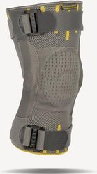 The Shape Label™ - Rodillera Genu Brace Advanced – artrosis y menisco – Rodillera con bisagras, M
