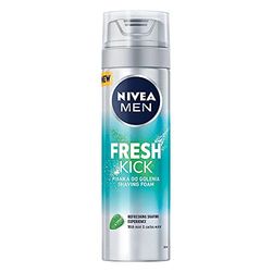 NIVEA MEN Pianka d/g FRESH KICK 81765&