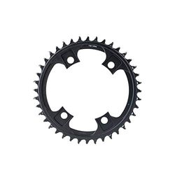Sram Route 107Bcd X-Sync Chainring Unisex-Adult, Gris Polaire, 40T