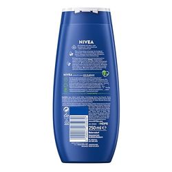 NIVEA Creme Care, Gel doccia per il corpo, 250 ml