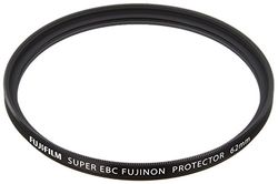 FujiFilm PRF-62 Filtro de proteção para câmaras FinePix e lentes Fujinon
