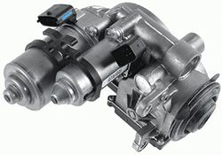 SACHS 3981 000 092 Modulo selettore, comando de mudança for and other applications