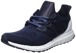 ADIDAS Ultraboost 1.0, Sneaker Uomo, Legend Ink/Legend Ink/Shadow Navy, 40 2/3 EU