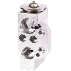 Denso 475-2077 A/c Expansion Valve