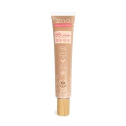 Zao Make-up - Mineral Silk n°502 Beige rosé - Livraison Gratuite pour les commandes en France - Prix Par Unité