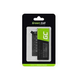 Green Cell Batterij voor smartphone Apple iPhone SE 1620mAh